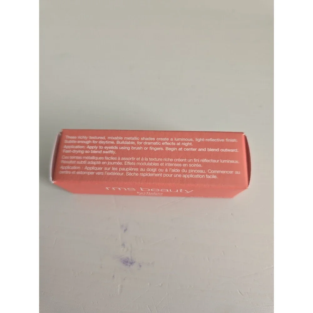 rms beauty Eyelights Cream Eyeshadow Full Size NEW